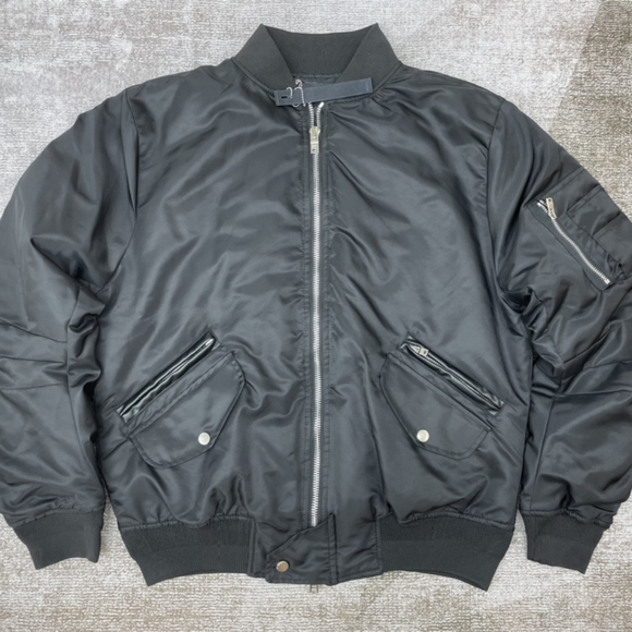Amiri autumn and winter jacket